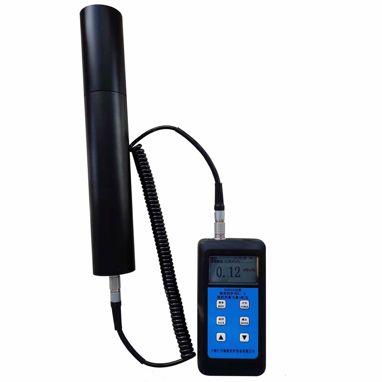 REN500H ���߼����